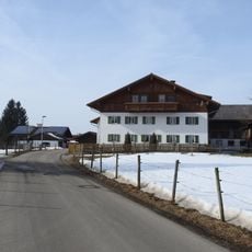 Bauernhaus