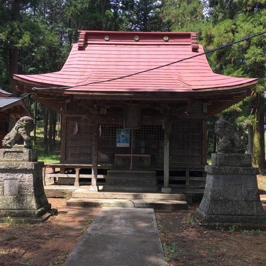 Miwa-jinja
