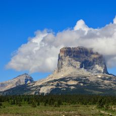 Chief Mountain
