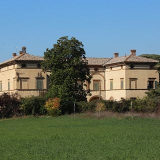 Villa Chigi Farnese alle Volte Alte