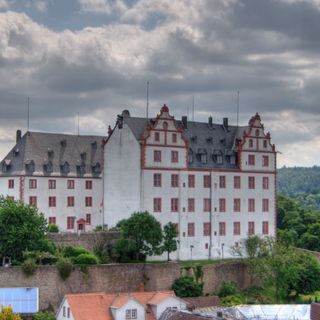 Castelo de Lichtenberg