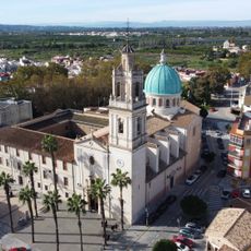 Church of Our Lady of Sales