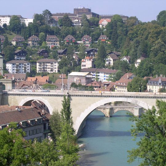 Nydeggbrücke