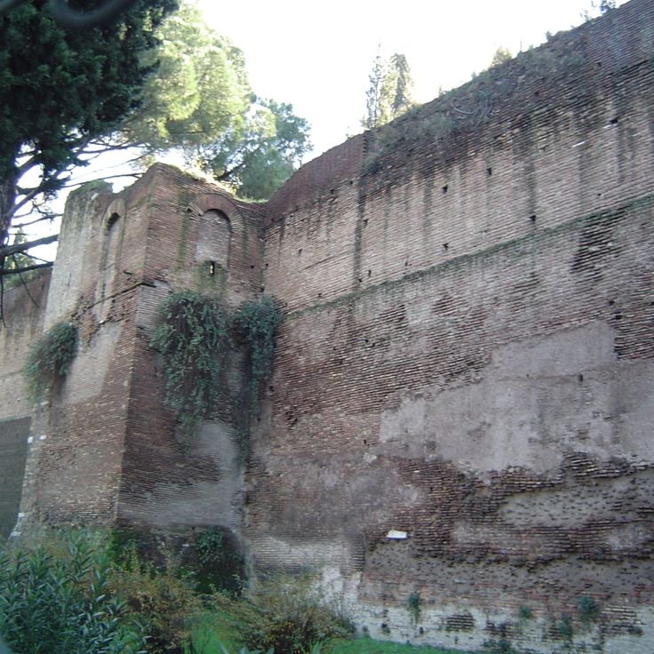 Museu de Arte Urbana de Roma