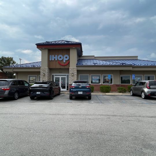 Ihop