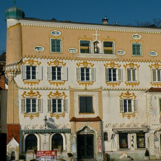 Bürgerhaus