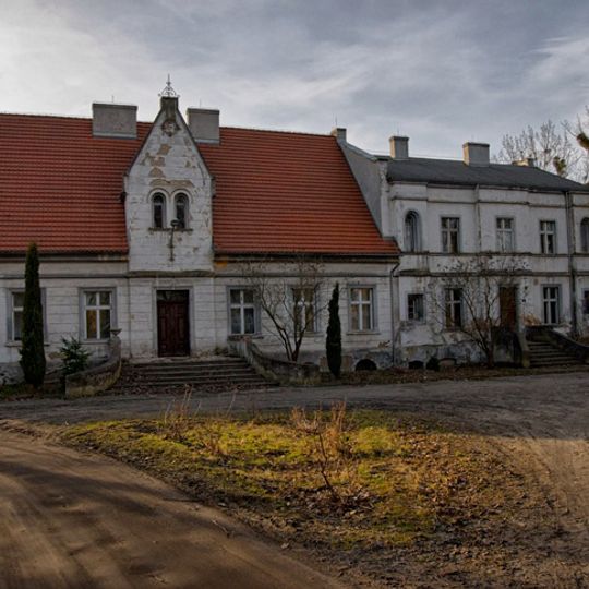 Polwica, Greater Poland Voivodeship