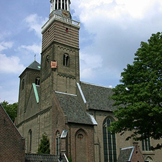 St. Nicholas Church