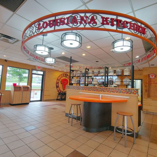 Popeyes Louisiana Kitchen