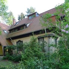 Landhaus Imelmann Furtwänglerstraße 15