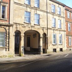 9, Long Street