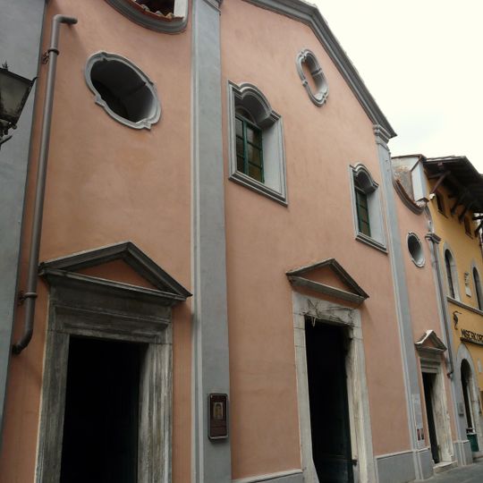 Chiesa della Misericordia