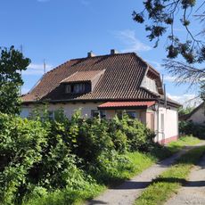 Дом жилой (Светлогорск (Отрадное))