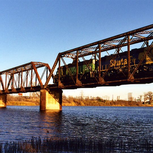 Brazos River