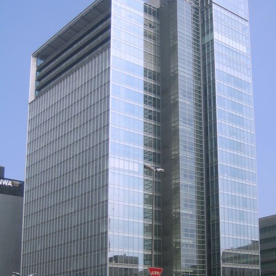 Ginza Shochiku Square
