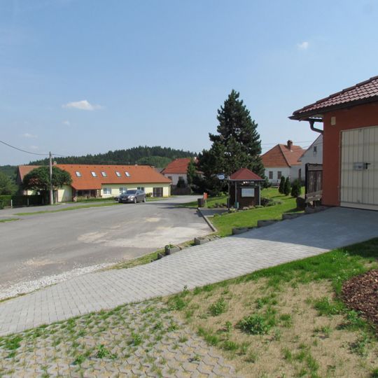 Hroznatín