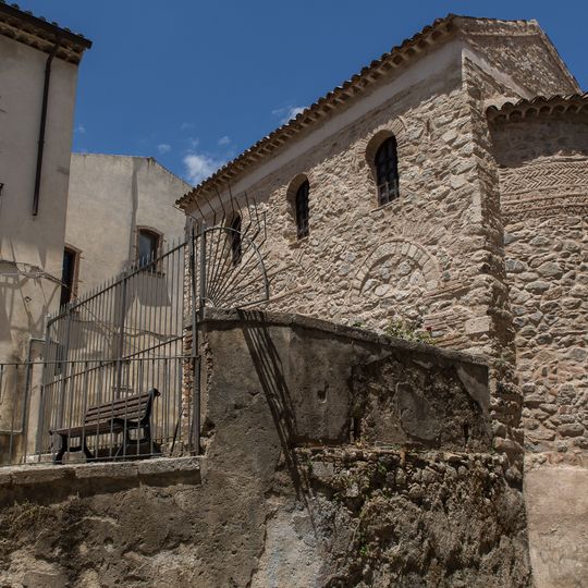 Chiesa della Panaghia