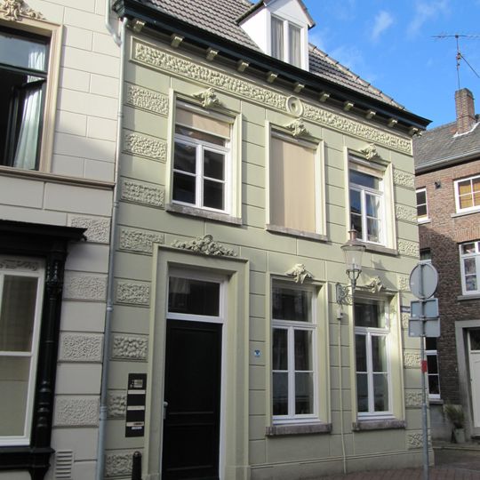 Swalmerstraat 43, Roermond
