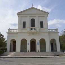 Basilica minore Madonna di Porto