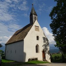 Cappella di San Valentino