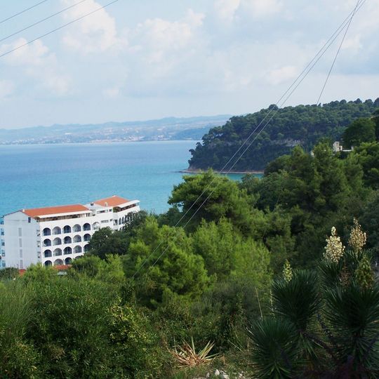 Kallithea