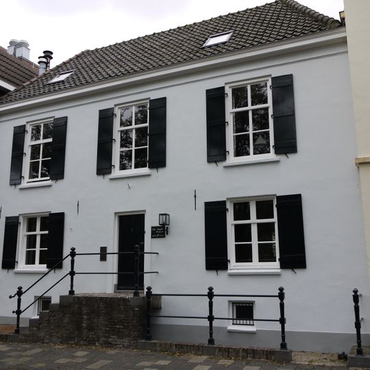 Buitenhaven 9, 's-Hertogenbosch