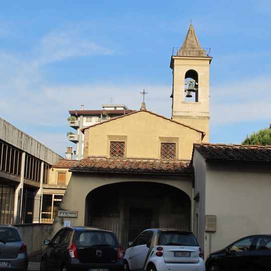 Chiesa di San Cristofano
