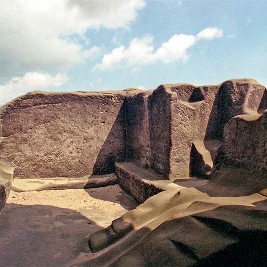 Chapel in Drábské světničky