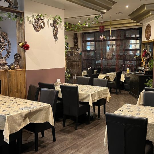 Spice of India
