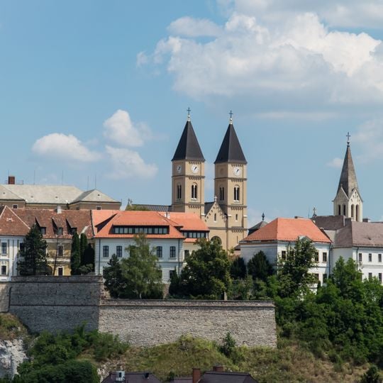 Veszprém