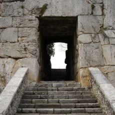 Acropolis of Alatri