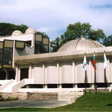 Astronomical Observatory and Planetarium "Nicolaus Copernicus"