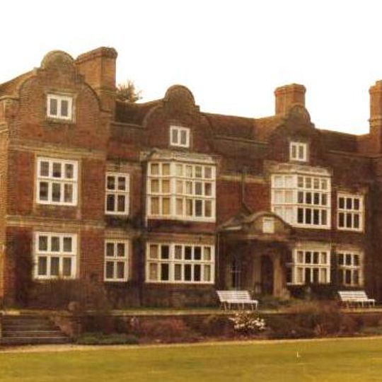 Godinton House