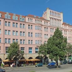 Volkshaus