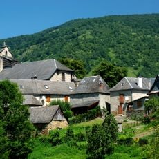 Église Notre-Dame-de-l'Assomption d'Alos