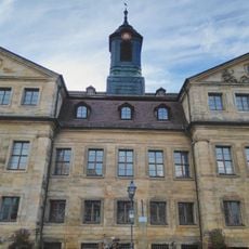 Bayerisches Verwaltungsgericht Bayreuth