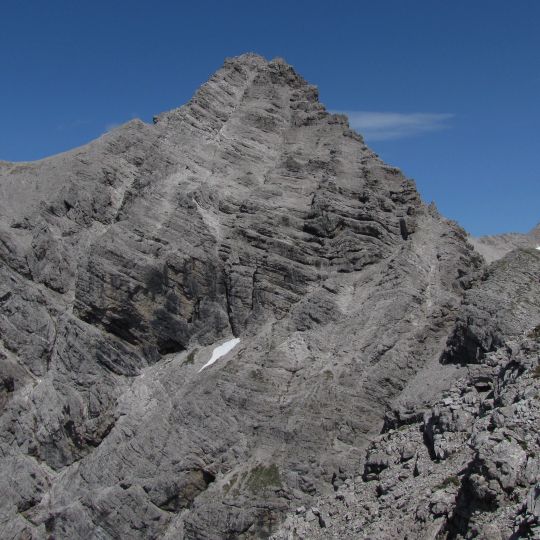 Öfnerspitze