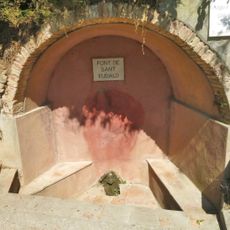 Font de Sant Eudald