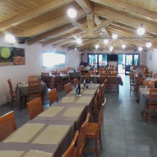 La Grotta