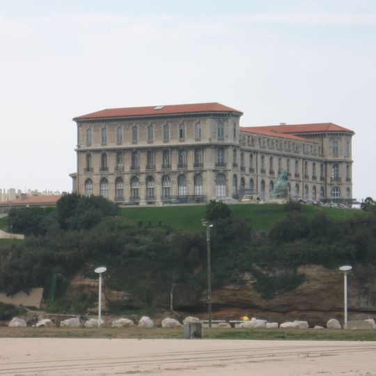 Université d'Aix-Marseille