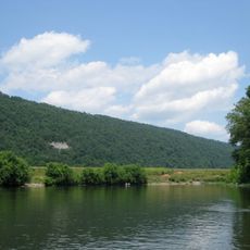 Mill Creek Mountain