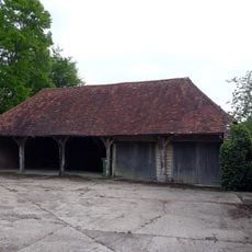 Cartshed 60 Metres South Of Manor House Farmhouse