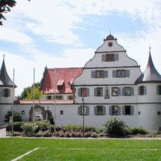 Schloss Kirchhausen