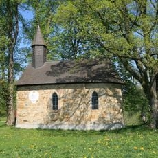 Hofkapelle, Lindenbauer-Kapelle