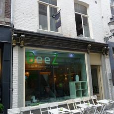 Achter het Vleeshuis 7, Maastricht