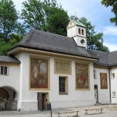 Loretokapelle Rosenheim
