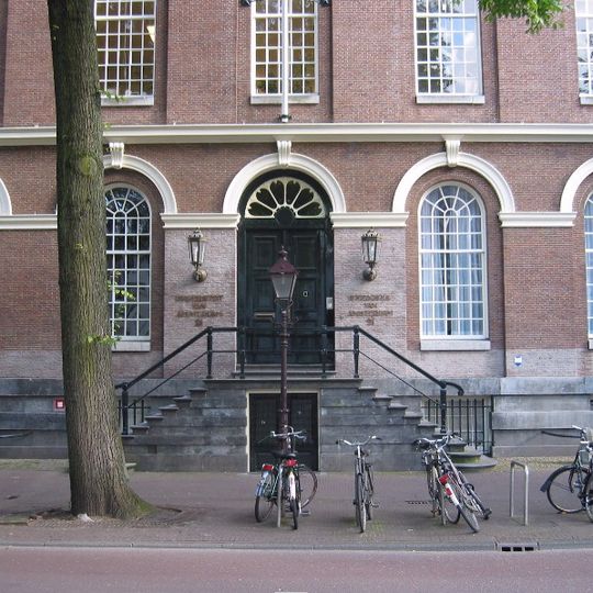 Maagdenhuis