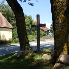 Holzkreuz, Tautendorf