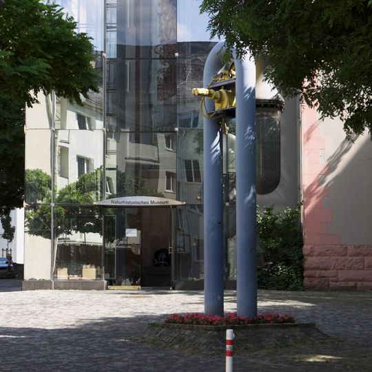 Natural History Museum Mainz