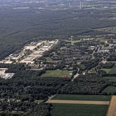 Logistikschule der Bundeswehr, Fachinformationsstelle und Bibliothek